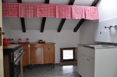 Ferienwohnung in BORGO VAL DI TARO (Parma) oder Ferienwohnung oder Ferienhaus