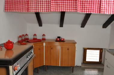 Ferienwohnung in BORGO VAL DI TARO (Parma) oder Ferienwohnung oder Ferienhaus