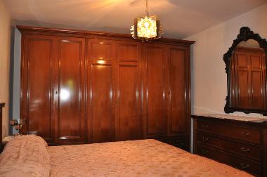 Ferienwohnung in BORGO VAL DI TARO (Parma) oder Ferienwohnung oder Ferienhaus