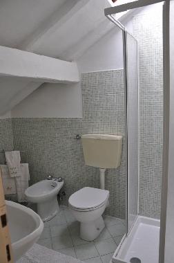 Ferienwohnung in BORGO VAL DI TARO (Parma) oder Ferienwohnung oder Ferienhaus