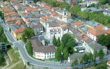 Ferienwohnung in BORGO VAL DI TARO (Parma) oder Ferienwohnung oder Ferienhaus