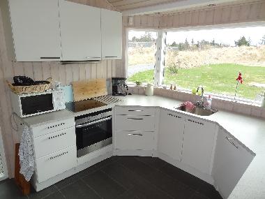 Ferienhaus in Blokhus (Nordjylland) oder Ferienwohnung oder Ferienhaus