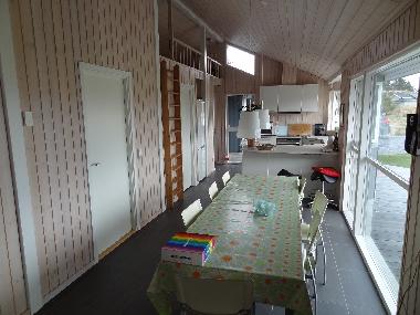Ferienhaus in Blokhus (Nordjylland) oder Ferienwohnung oder Ferienhaus