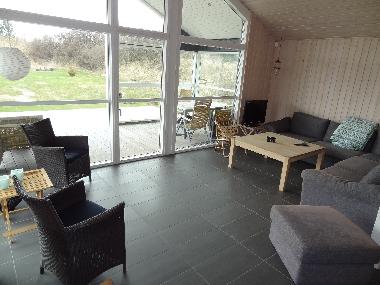 Ferienhaus in Blokhus (Nordjylland) oder Ferienwohnung oder Ferienhaus