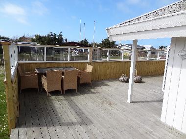 Ferienhaus in L�kken-Strand / Furreby (Nordjylland) oder Ferienwohnung oder Ferienhaus