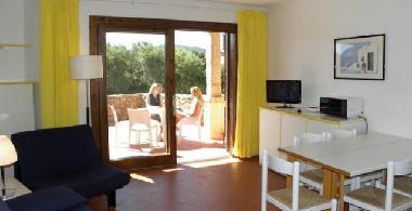 Ferienwohnung in portorotondo (Olbia-Tempio) oder Ferienwohnung oder Ferienhaus