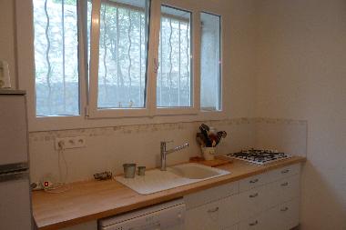 Ferienwohnung in CASSIS (Bouches-du-Rh�ne) oder Ferienwohnung oder Ferienhaus