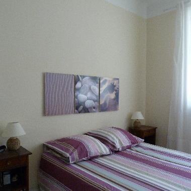 Ferienwohnung in CASSIS (Bouches-du-Rh�ne) oder Ferienwohnung oder Ferienhaus