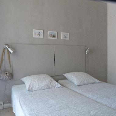 Ferienwohnung in CASSIS (Bouches-du-Rh�ne) oder Ferienwohnung oder Ferienhaus