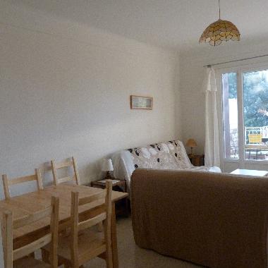 Ferienwohnung in CASSIS (Bouches-du-Rh�ne) oder Ferienwohnung oder Ferienhaus