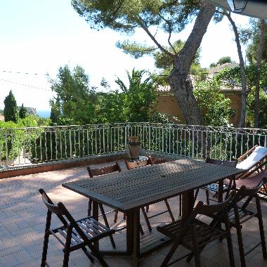 Ferienwohnung in CASSIS (Bouches-du-Rh�ne) oder Ferienwohnung oder Ferienhaus