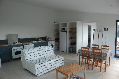 Ferienhaus in METHAMIS (Vaucluse) oder Ferienwohnung oder Ferienhaus