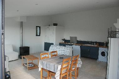 Ferienhaus in METHAMIS (Vaucluse) oder Ferienwohnung oder Ferienhaus