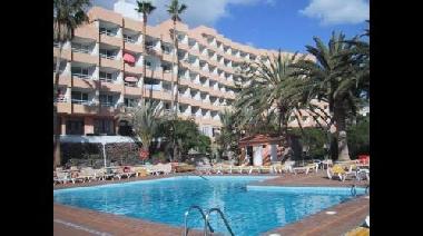 Ferienwohnung in Adeje (Teneriffa) oder Ferienwohnung oder Ferienhaus