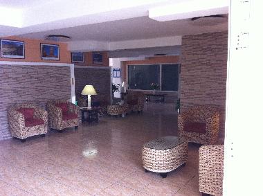 Ferienwohnung in Adeje (Teneriffa) oder Ferienwohnung oder Ferienhaus