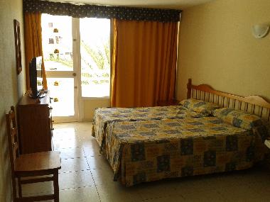 Ferienwohnung in Adeje (Teneriffa) oder Ferienwohnung oder Ferienhaus