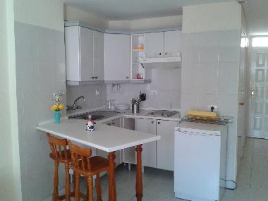 Ferienwohnung in Adeje (Teneriffa) oder Ferienwohnung oder Ferienhaus