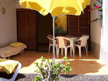 Ferienwohnung in Arona (Teneriffa) oder Ferienwohnung oder Ferienhaus