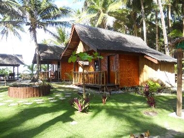 Pension in San Isidro (Surigao del Norte) oder Ferienwohnung oder Ferienhaus