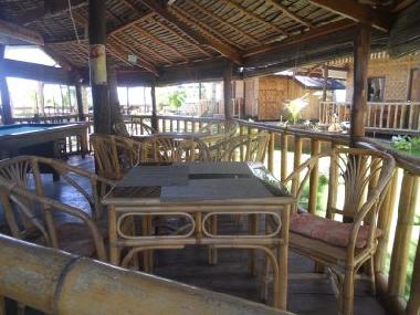Pension in San Isidro (Surigao del Norte) oder Ferienwohnung oder Ferienhaus