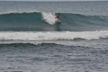 Pension in San Isidro (Surigao del Norte) oder Ferienwohnung oder Ferienhaus