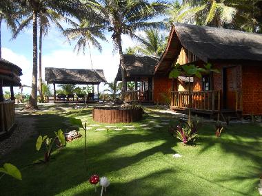 Pension in San Isidro (Surigao del Norte) oder Ferienwohnung oder Ferienhaus