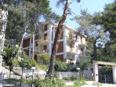 Ferienwohnung in San Menaio (Foggia) oder Ferienwohnung oder Ferienhaus