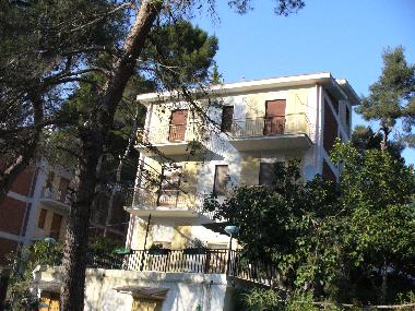 Ferienwohnung in San Menaio (Foggia) oder Ferienwohnung oder Ferienhaus