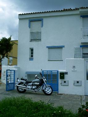Ferienhaus in Las Palmas de GC (Gran Canaria) oder Ferienwohnung oder Ferienhaus