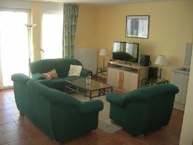 Ferienwohnung in Neddesitz (Ostsee-Inseln) oder Ferienwohnung oder Ferienhaus