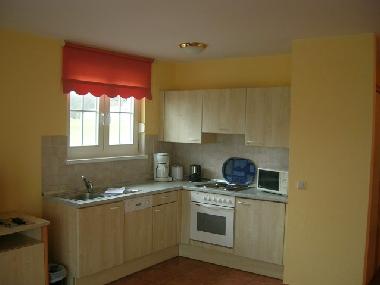 Ferienwohnung in Neddesitz (Ostsee-Inseln) oder Ferienwohnung oder Ferienhaus