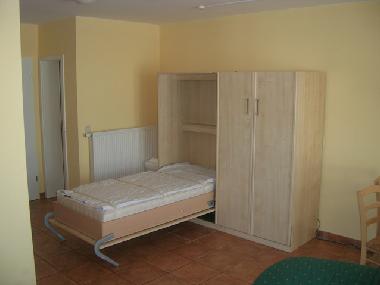 Ferienwohnung in Neddesitz (Ostsee-Inseln) oder Ferienwohnung oder Ferienhaus