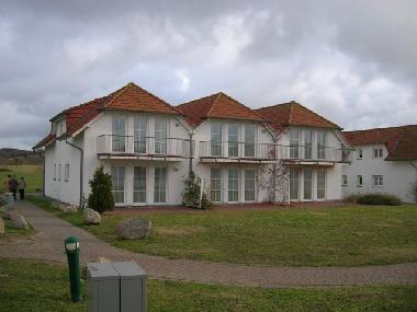 Ferienwohnung in Neddesitz (Ostsee-Inseln) oder Ferienwohnung oder Ferienhaus