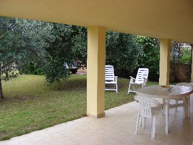 Ferienhaus in Muravera Sardinien (Cagliari) oder Ferienwohnung oder Ferienhaus