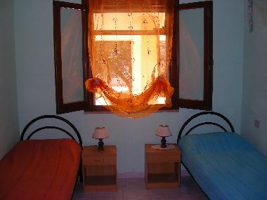 Ferienhaus in Muravera Sardinien (Cagliari) oder Ferienwohnung oder Ferienhaus