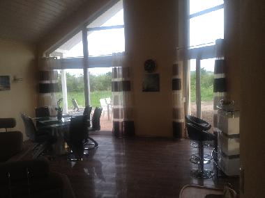 Ferienhaus in Trent (Ostsee-Inseln) oder Ferienwohnung oder Ferienhaus