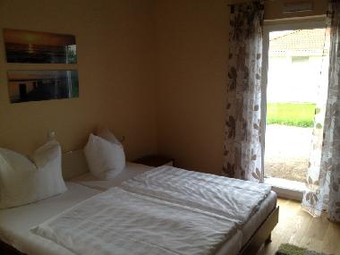 Ferienhaus in Trent (Ostsee-Inseln) oder Ferienwohnung oder Ferienhaus