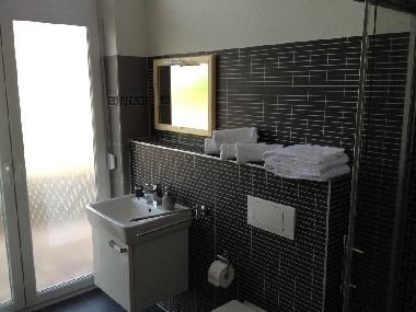 Ferienhaus in Trent (Ostsee-Inseln) oder Ferienwohnung oder Ferienhaus