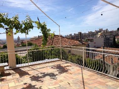 Ferienwohnung in Nice (Alpes-Maritimes) oder Ferienwohnung oder Ferienhaus