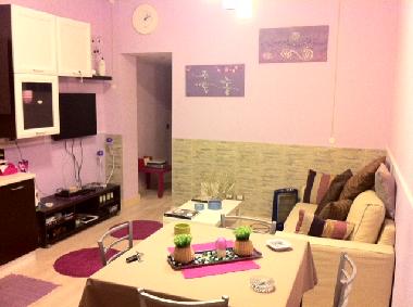 Ferienwohnung in Catanzaro Lido (Catanzaro) oder Ferienwohnung oder Ferienhaus