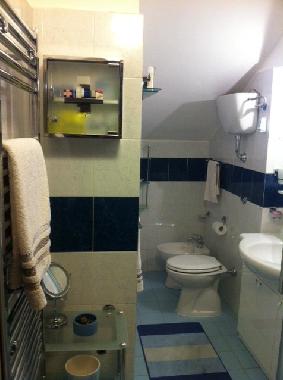 Ferienwohnung in Catanzaro Lido (Catanzaro) oder Ferienwohnung oder Ferienhaus