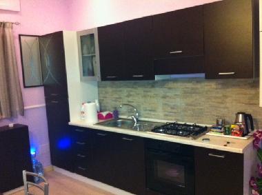 Ferienwohnung in Catanzaro Lido (Catanzaro) oder Ferienwohnung oder Ferienhaus