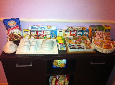 Ferienwohnung in Catanzaro Lido (Catanzaro) oder Ferienwohnung oder Ferienhaus