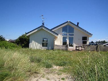 Ferienhaus in Blokhus (Nordjylland) oder Ferienwohnung oder Ferienhaus