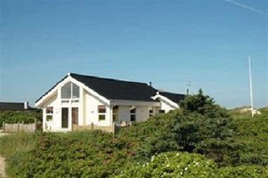 Ferienhaus in Blokhus (Nordjylland) oder Ferienwohnung oder Ferienhaus