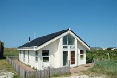 Ferienhaus in Blokhus (Nordjylland) oder Ferienwohnung oder Ferienhaus