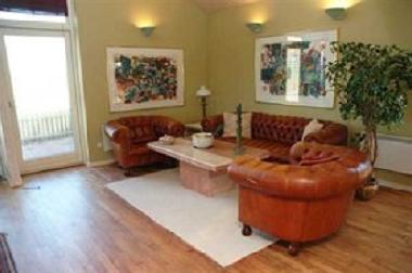 Ferienhaus in Blokhus (Nordjylland) oder Ferienwohnung oder Ferienhaus