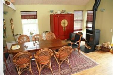 Ferienhaus in Blokhus (Nordjylland) oder Ferienwohnung oder Ferienhaus