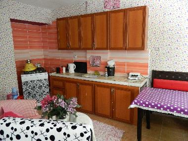 Ferienwohnung in İzmir Dikili (Izmir) oder Ferienwohnung oder Ferienhaus