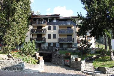 Ferienwohnung in MADESIMO (Sondrio) oder Ferienwohnung oder Ferienhaus